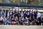 Redhawk 2024 Team Photo